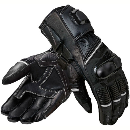 Guanti da moto racing Rev'it Xena 3 Lady [Discount codes]