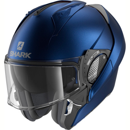 Modularer Helm Shark Evo-GT Monocolor Matt -??%