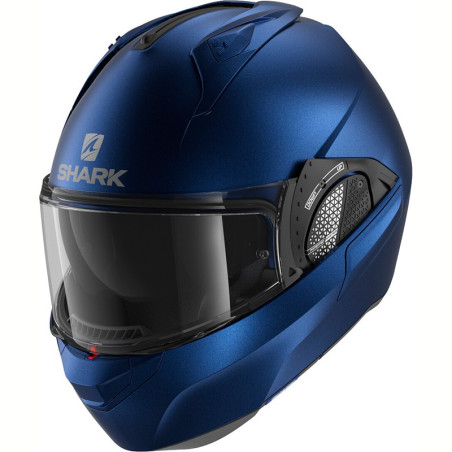 Modularer Helm Shark Evo-GT Monocolor Matt -??%