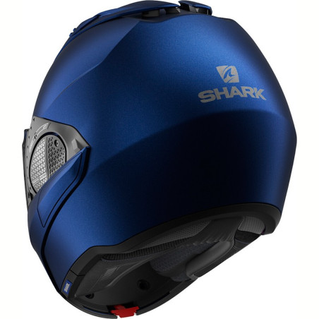 Modularer Helm Shark Evo-GT Monocolor Matt -??%