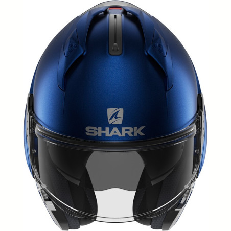 Modularer Helm Shark Evo-GT Monocolor Matt -??%