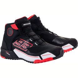 Alpinestars Marquez MM93 CR-X Drystar Motorradschuhe -??%