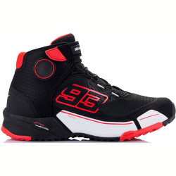 Alpinestars Marquez MM93 CR-X Drystar Motorradschuhe -??%