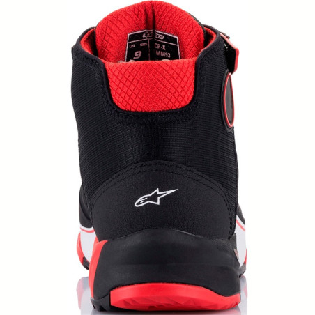 Scarpe Moto Alpinestars MM93 CR-X Drystar -??%