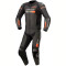 Tuta in pelle Alpinestars GP Force Chaser 2 pezzi -??%