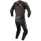 Tuta in pelle Alpinestars GP Force Chaser 2 pezzi -??%