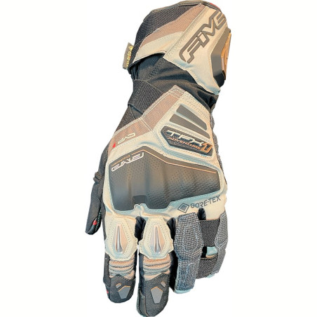 Fünf TFX1 Gore-Tex-Handschuhe ▶️ [-??%]