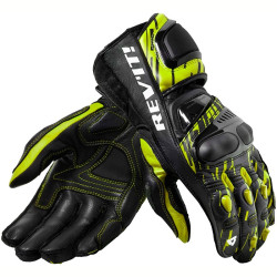 Rev'it Quantum 2 Motorradhandschuhe – Rabattcode