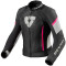 REV'IT XENA 3 MULHER - Modelo BLACK PINK