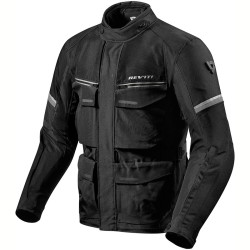 Giacca lunga da moto Rev'it Outback 3 -??%