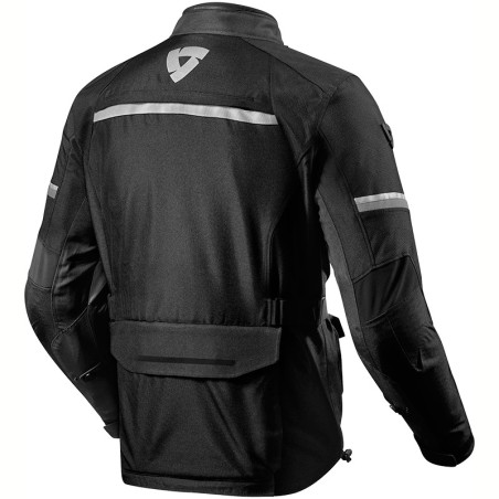 REVIT OUTBACK 3 JACKET