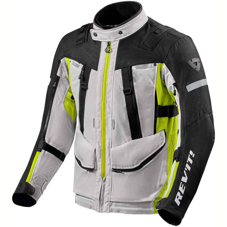 Rev'it Sand 4 H2O Motorradjacke – Rabattcode