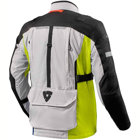 Rev'it Sand 4 H2O Motorradjacke – Rabattcode