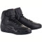 ALPINESTARS STELLA FASTER-3 RIDEKNIT SHOES - Model BLACK ANTRACITE