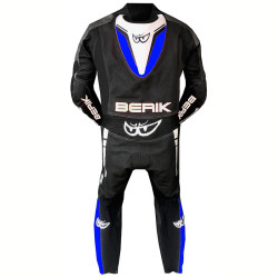 BERIK NEW RACE-X 1 PIECE