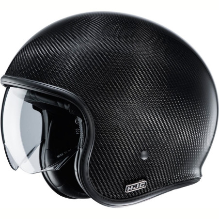 Casco aperto HJC V30 Carbon -??%