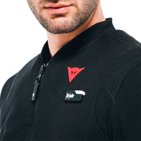 Airbag Dainese Smart Jacket LS ▶️ [¡Mejor precio!]