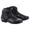 ALPINESTARS SMX-1 R V2 - Modèle BLACK