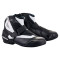 ALPINESTARS SMX-1 R V2 - Modèle BLACK/WHITE