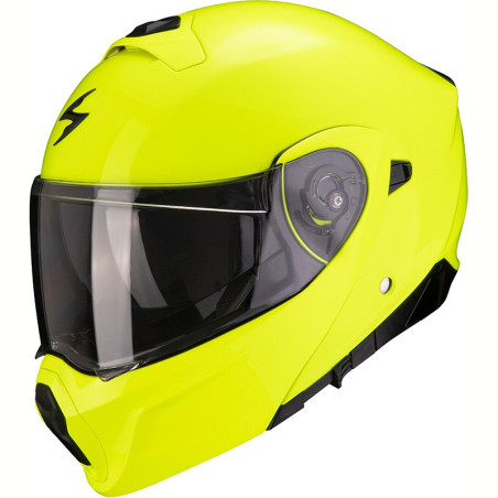 Scorpion Exo 930 Monocolor Modularhelm -??%