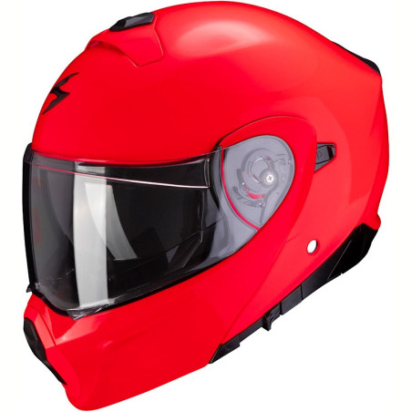 Scorpion Exo 930 Monocolor Modularhelm -??%