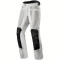 REV'IT AIRWAVE 3 STANDARD PANTS - Model SILVER