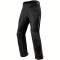 REV'IT AIRWAVE 3 STANDARD PANTS - Modèle BLACK