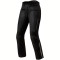 REV'IT AIRWAVE 3 MULHER PANTS - Modelo BLACK