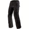 REV'IT CONTINENT PANTS - Modelo BLACK