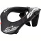 ALPINESTARS YOUTH NECK SUPPORT - Model BLACK/WHITE