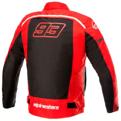 ALPINESTARS NIÑO MARQUEZ MM93 AUSTIN WATERPROOF