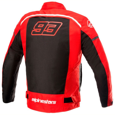 ALPINESTARS ENFANT MARQUEZ MM93 AUSTIN WATERPROOF