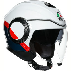 Casco Jet AGV Orbyt Block -??%