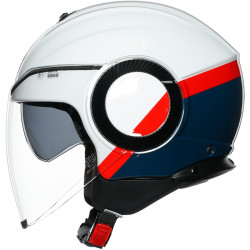 Casco Jet AGV Orbyt Block -??%