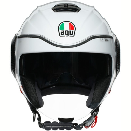 AGV Orbyt Multi Block Jethelm -??%