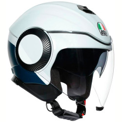 Casco Jet AGV Orbyt Block -??%