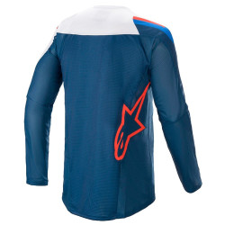 ALPINESTARS CAMISETA TECHSTAR VENOM 2021