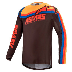 ALPINESTARS CAMISETA TECHSTAR VENOM 2021