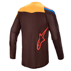 ALPINESTARS CAMISETA TECHSTAR VENOM 2021