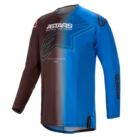 maglia Alpinestars Techstar Phantom 2021 ▶️ [-??%]