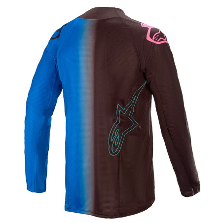 maglia Alpinestars Techstar Phantom 2021 ▶️ [-??%]