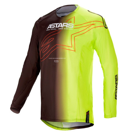 maglia Alpinestars Techstar Phantom 2021 ▶️ [-??%]