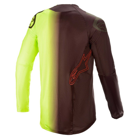 maglia Alpinestars Techstar Phantom 2021 ▶️ [-??%]