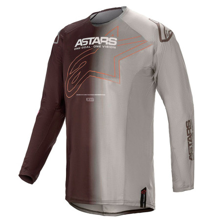 maglia Alpinestars Techstar Phantom 2021 ▶️ [-??%]