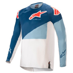 ALPINESTARS MAILLOT TECHSTAR FACTORY 2021