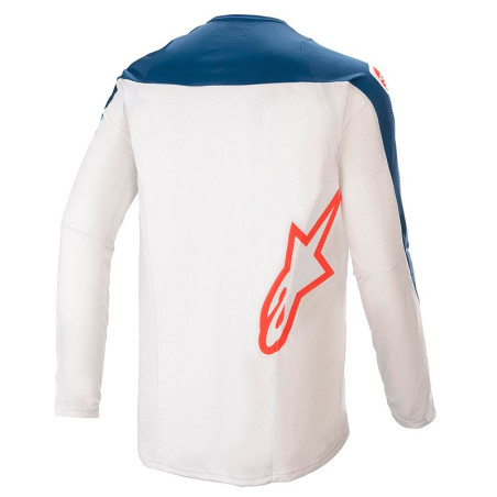 ALPINESTARS MAILLOT TECHSTAR FACTORY 2021