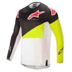 ALPINESTARS CAMISETA TECHSTAR FACTORY 2021