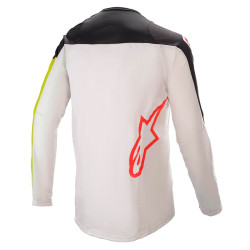 ALPINESTARS MAILLOT TECHSTAR FACTORY 2021