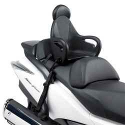 GIVI CHILD SEAT S650