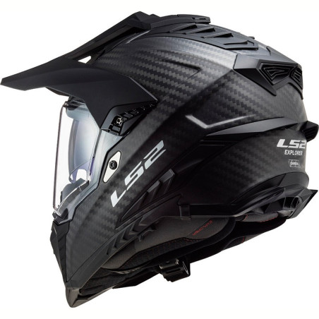 LS2 MX701 EXPLORER CARBONO